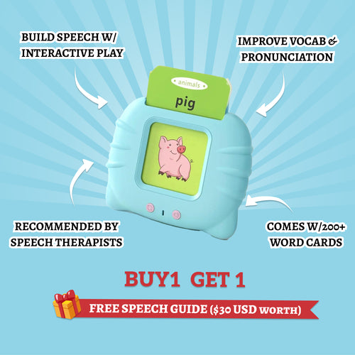 The Original SpeechBuddy™